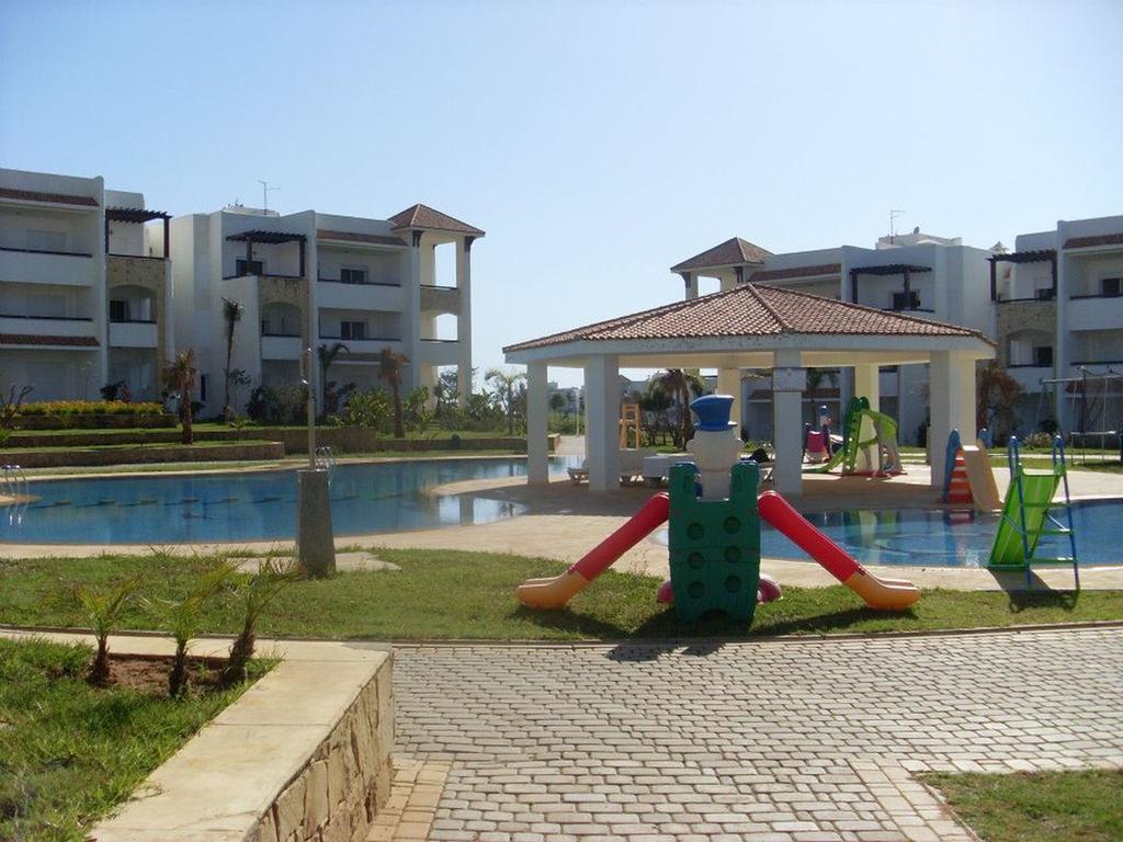 Apartment View Asilah Marina Golf Szoba fotó