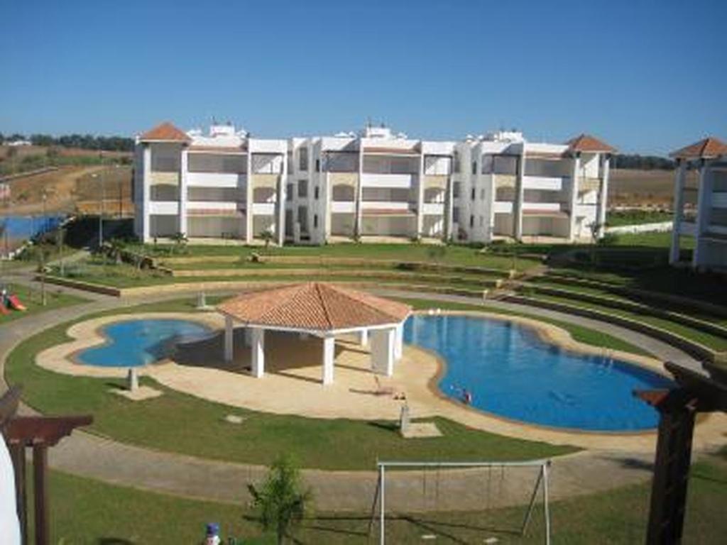 Apartment View Asilah Marina Golf Szoba fotó